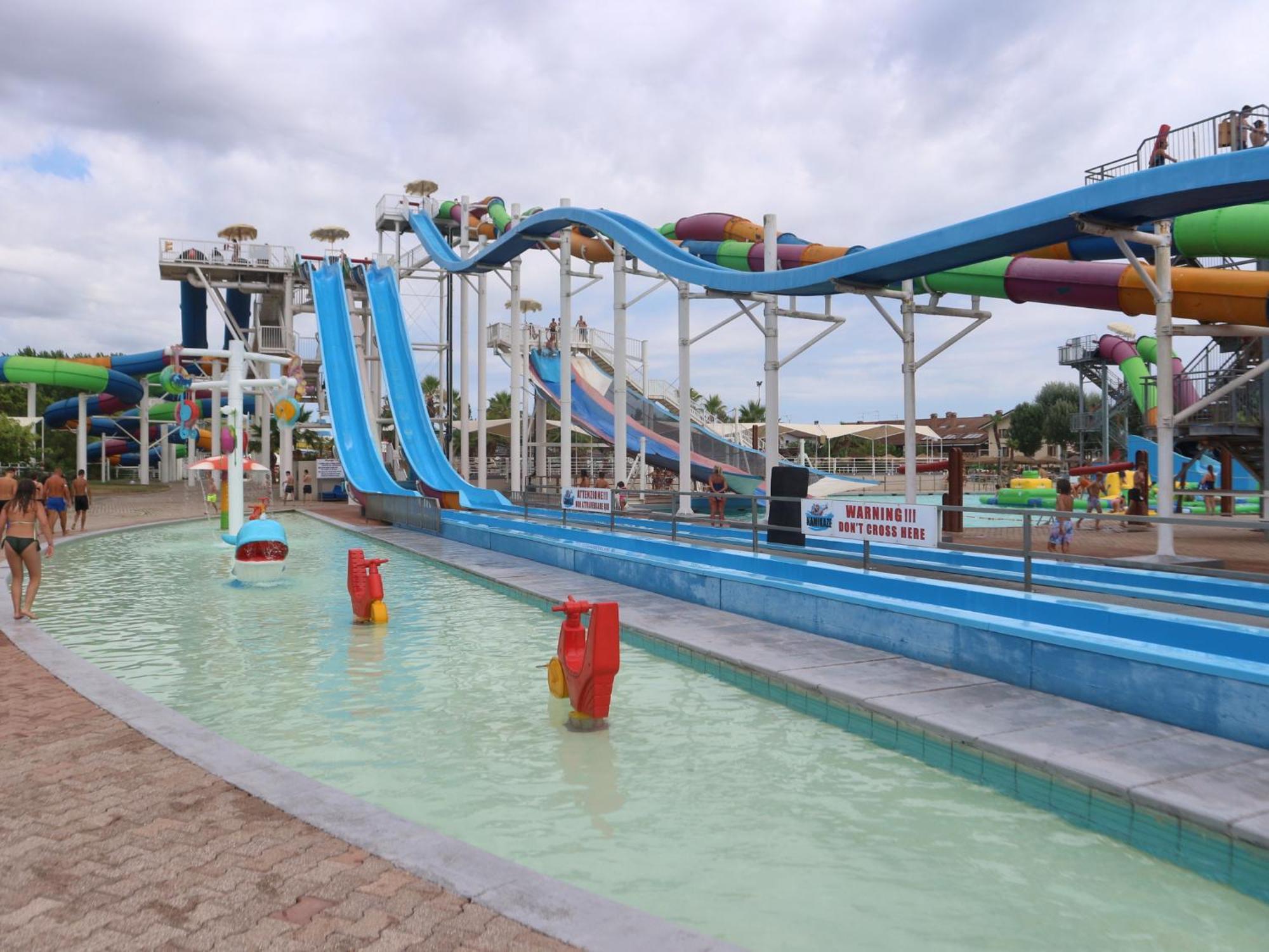 Apartament Conchiglie Lignano Sabbiadoro Zewnętrze zdjęcie
