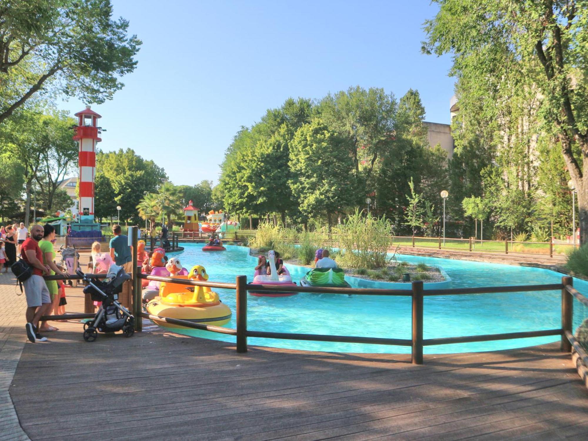 Apartament Conchiglie Lignano Sabbiadoro Zewnętrze zdjęcie