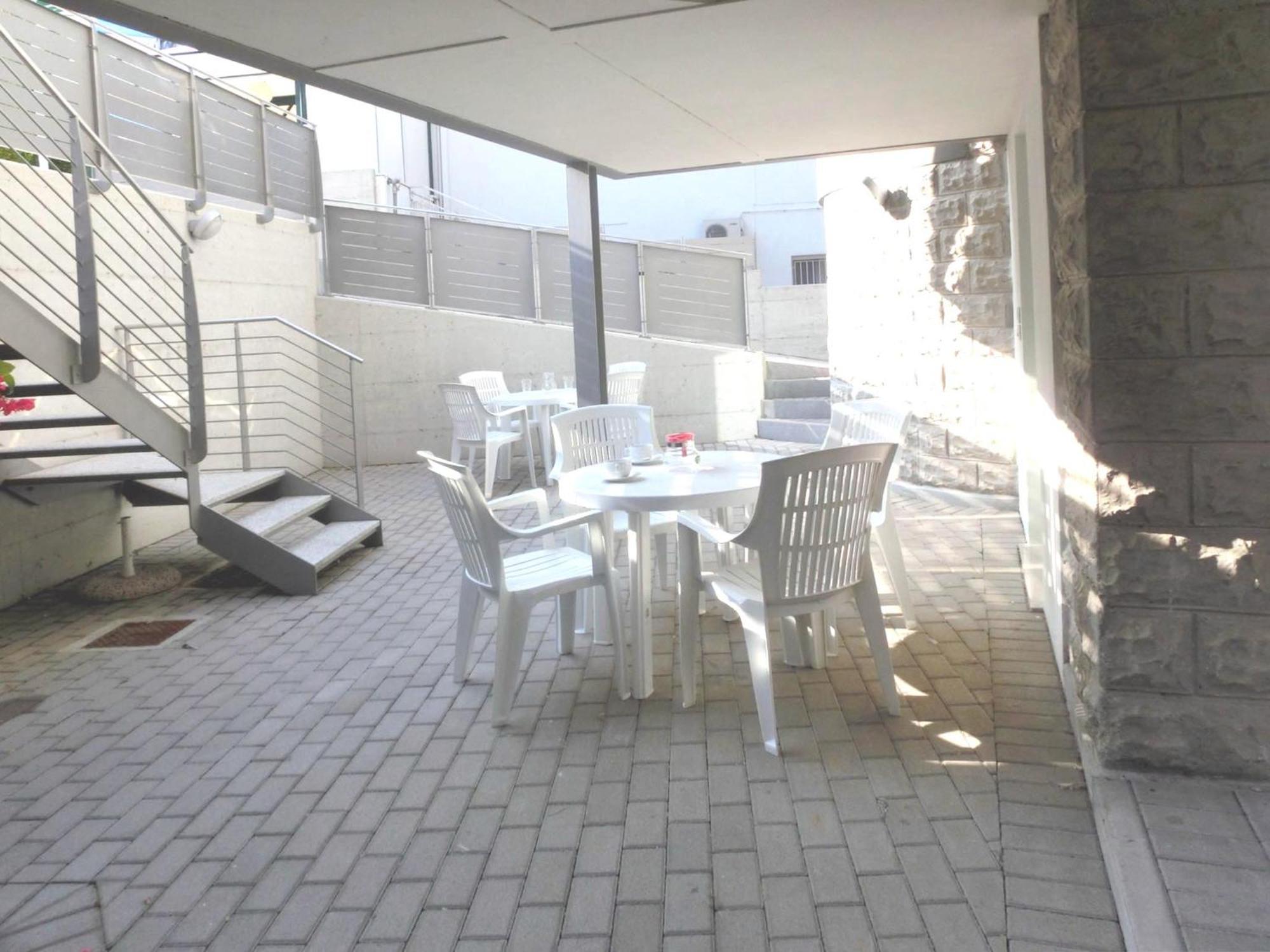 Apartament Conchiglie Lignano Sabbiadoro Zewnętrze zdjęcie
