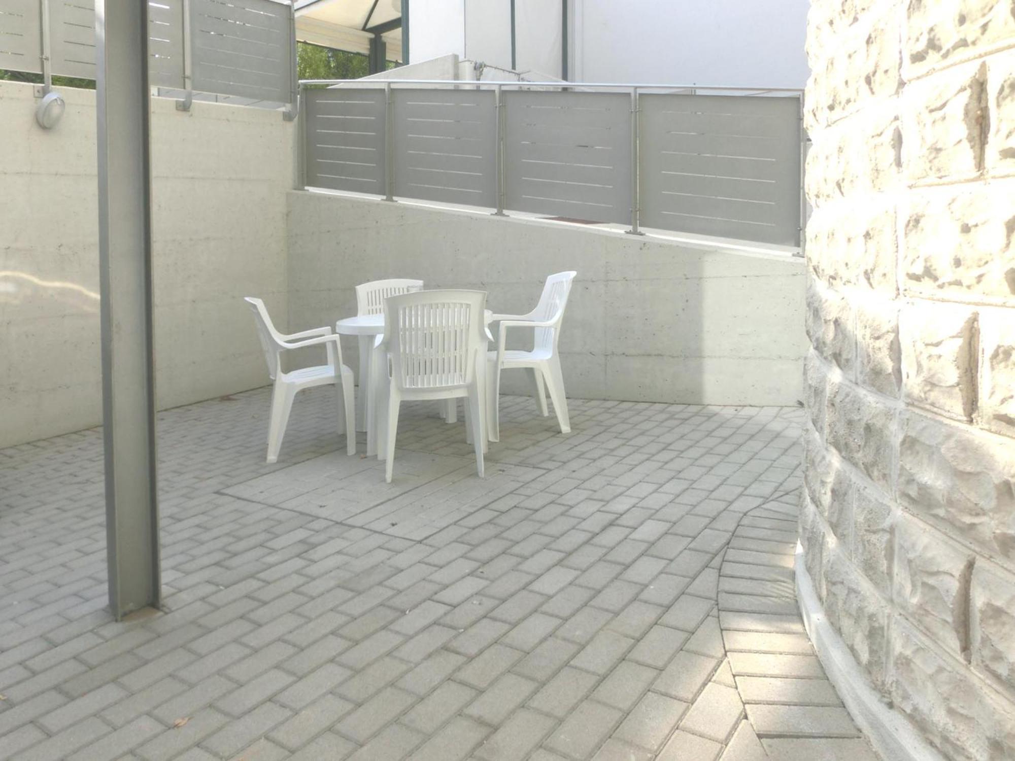 Apartament Conchiglie Lignano Sabbiadoro Zewnętrze zdjęcie