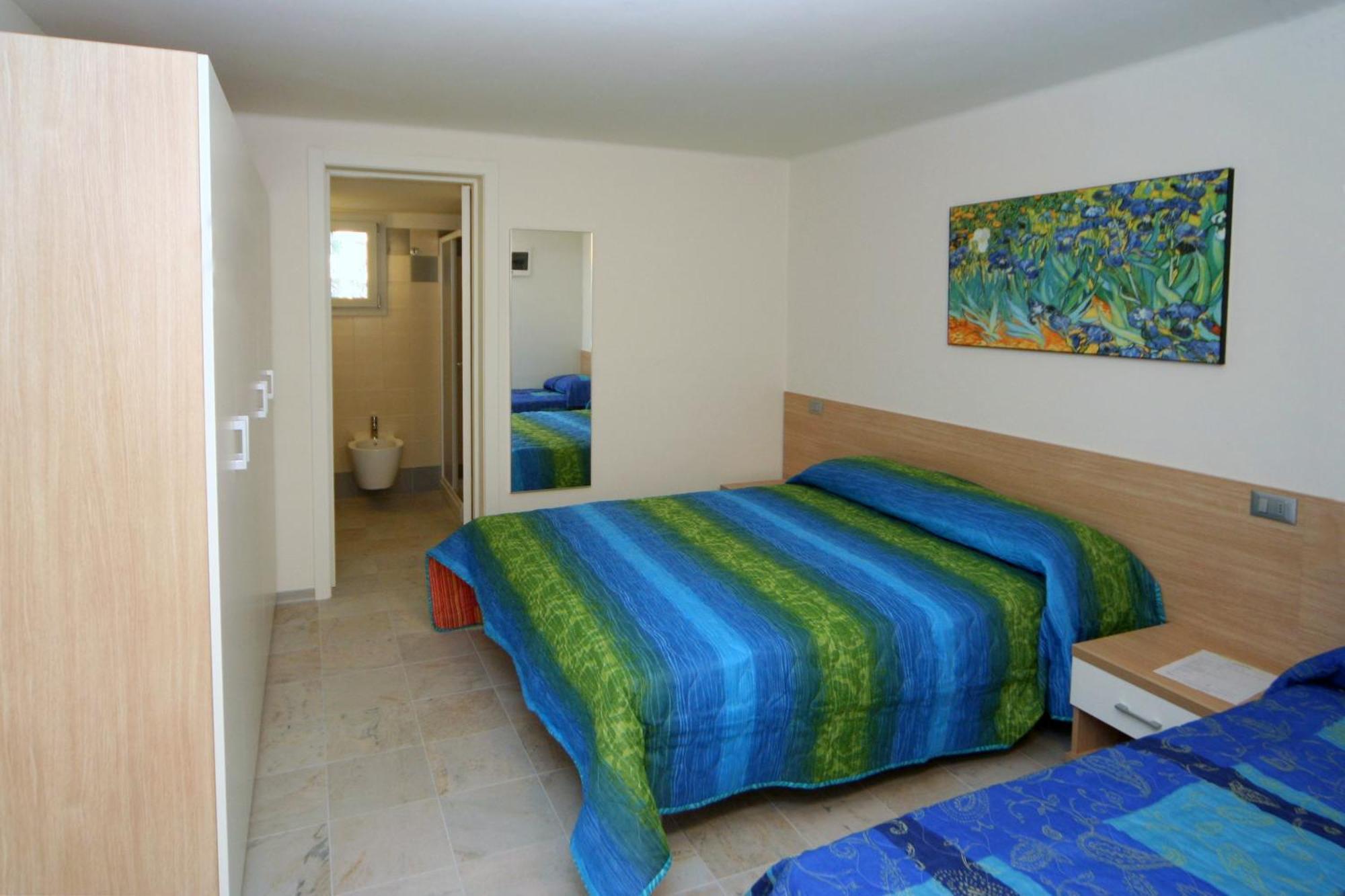 Apartament Conchiglie Lignano Sabbiadoro Zewnętrze zdjęcie