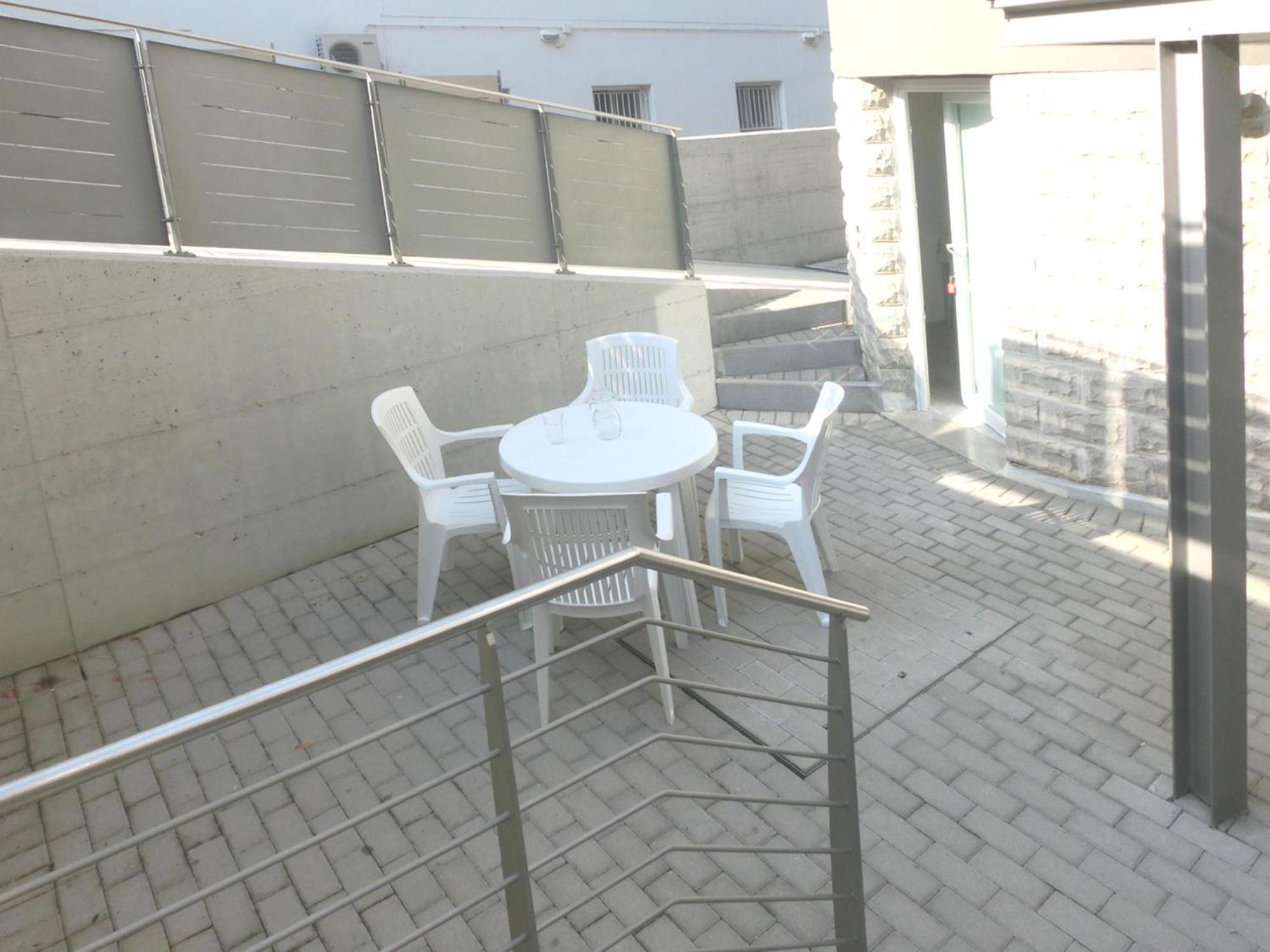 Apartament Conchiglie Lignano Sabbiadoro Zewnętrze zdjęcie