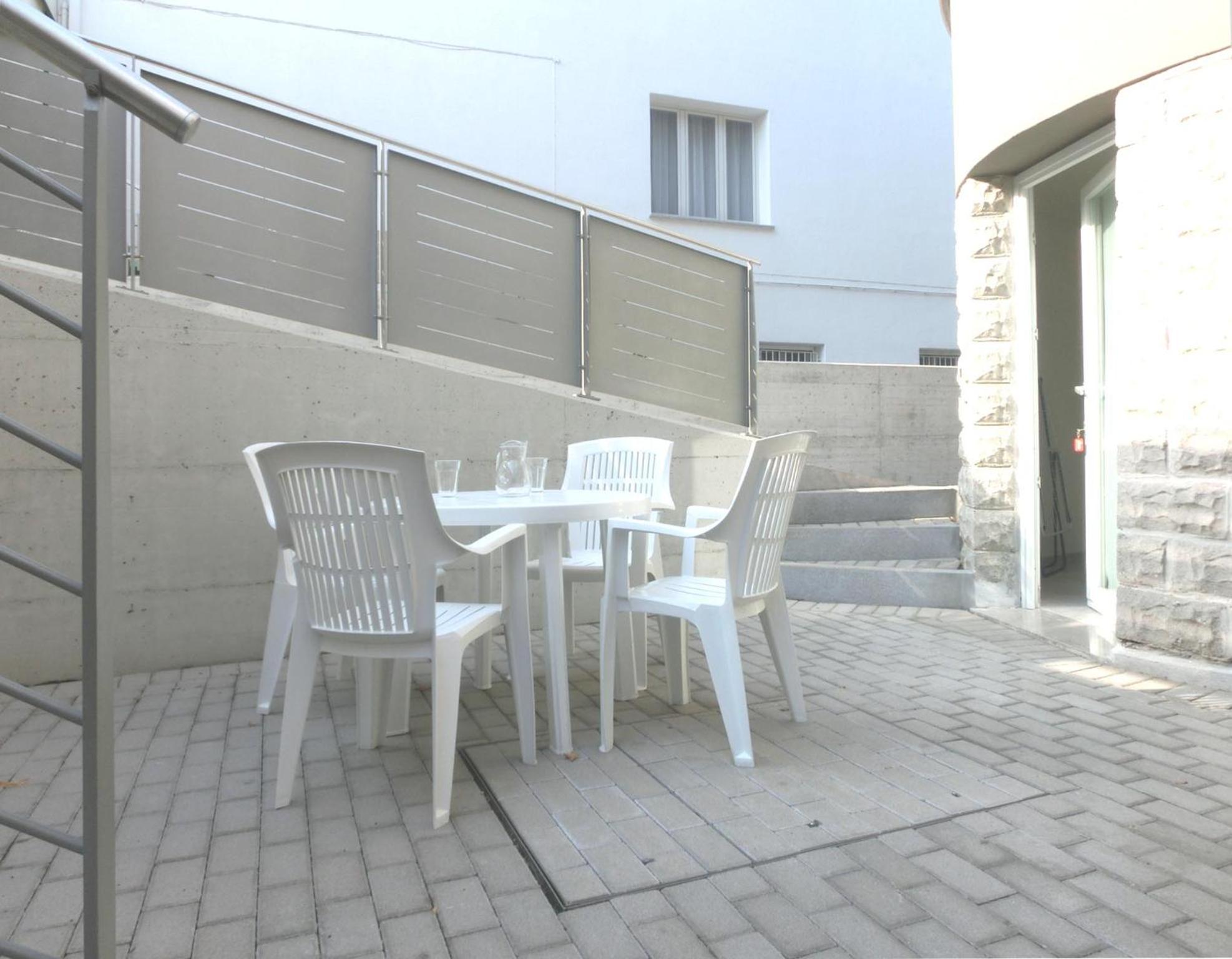 Apartament Conchiglie Lignano Sabbiadoro Zewnętrze zdjęcie