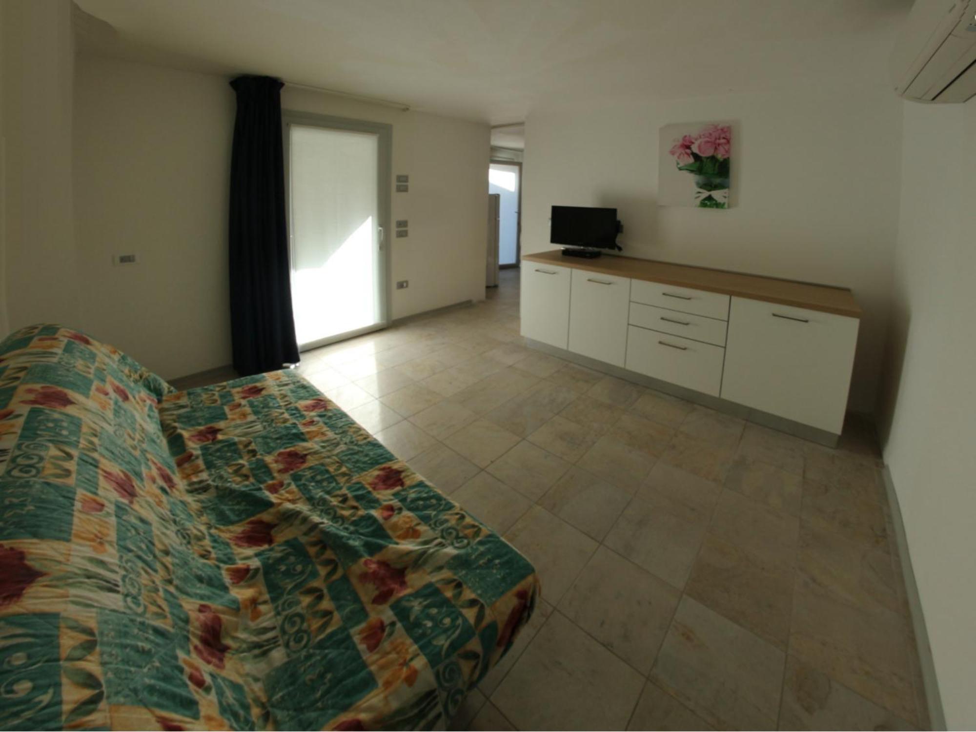Apartament Conchiglie Lignano Sabbiadoro Zewnętrze zdjęcie