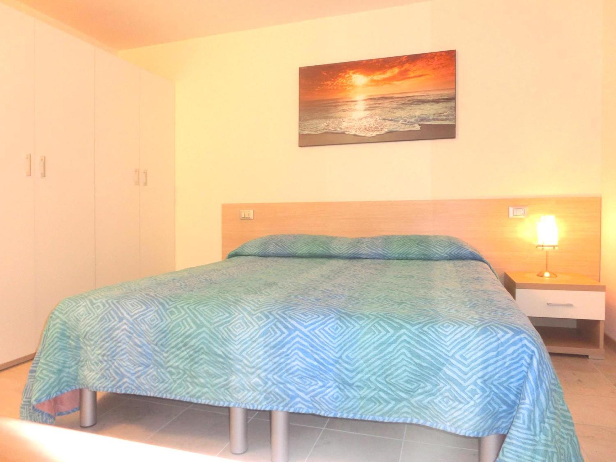 Apartament Conchiglie Lignano Sabbiadoro Zewnętrze zdjęcie