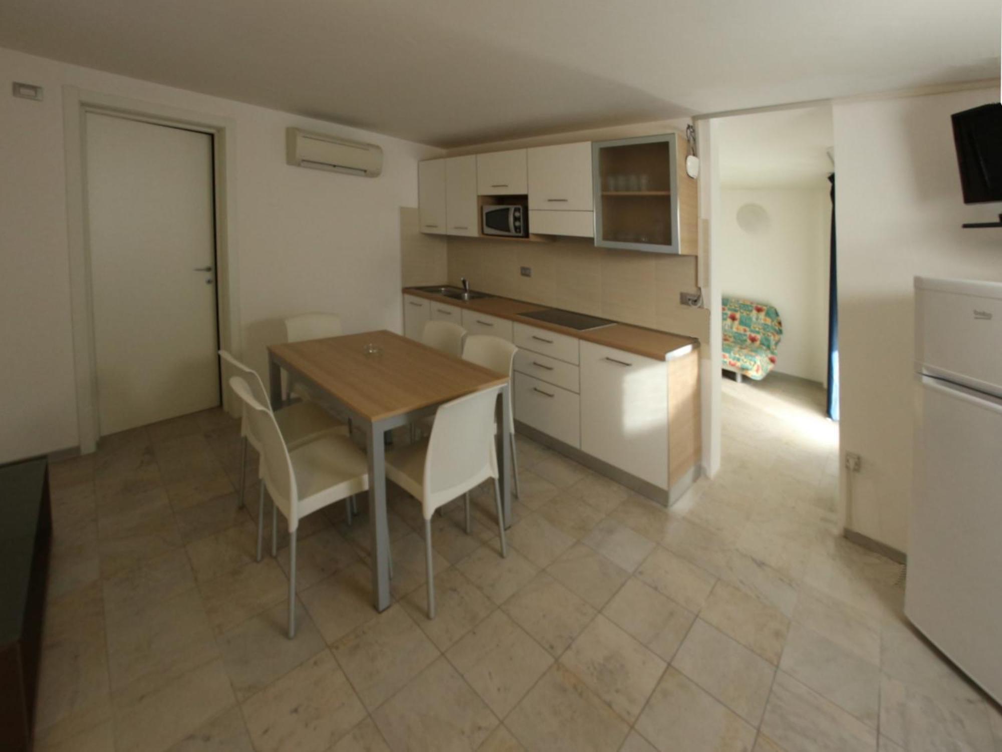Apartament Conchiglie Lignano Sabbiadoro Zewnętrze zdjęcie