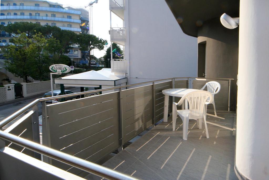 Apartament Conchiglie Lignano Sabbiadoro Zewnętrze zdjęcie