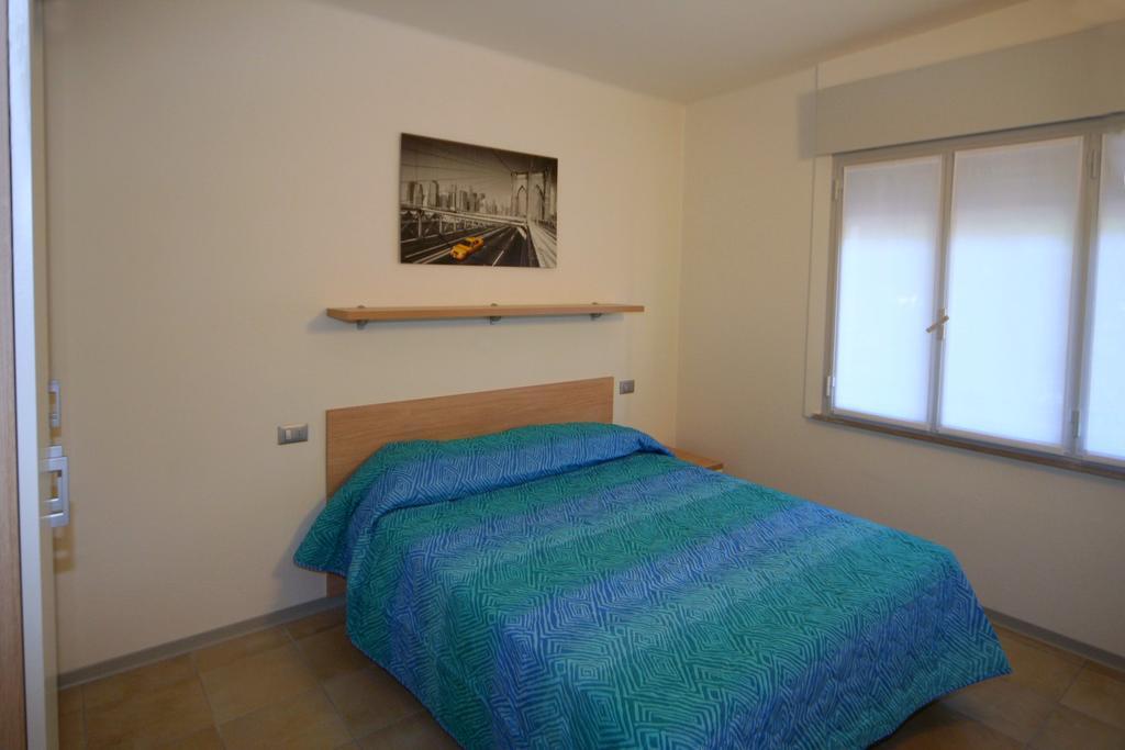 Apartament Conchiglie Lignano Sabbiadoro Zewnętrze zdjęcie