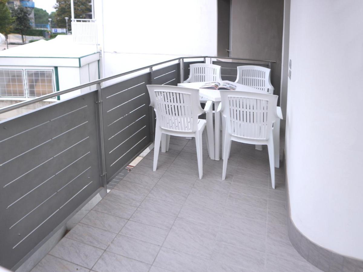 Apartament Conchiglie Lignano Sabbiadoro Zewnętrze zdjęcie
